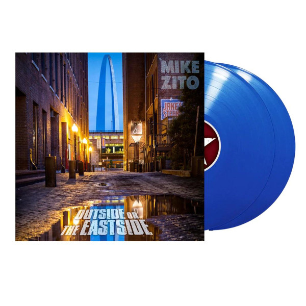Outside Or The Eastside (2-LP)