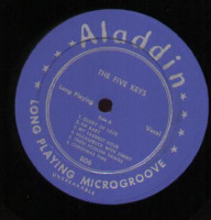 Preview: On The Town (LP) Preview: On The Town (LP)