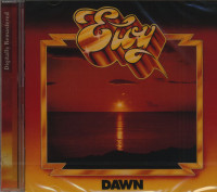 Preview: Dawn (CD) Preview: Dawn (CD)