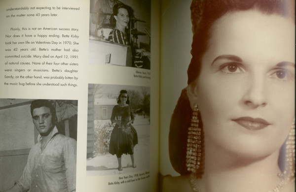 Memphis Belles - The Women Of Sun Records (6-CD Deluxe Box Set)