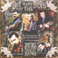 Preview: Del & The Boys (2-LP) Preview: Del & The Boys (2-LP)