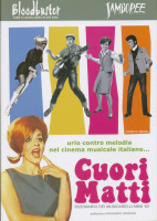 Preview: Cuori matti (Italienisch) Preview: Cuori matti (Italienisch)