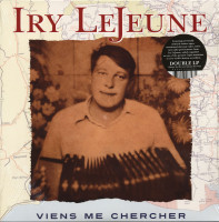 Preview: Viens Me Chercher (2-LP, colored Vinyl) Preview: Viens Me Chercher (2-LP, colored Vinyl)