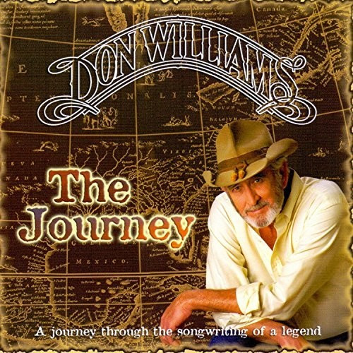 The Journey (CD) The Journey (CD)