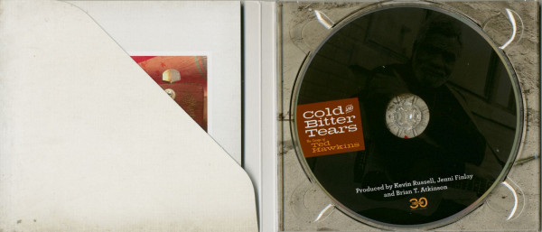 Cold & Bitter Tears: Songs of Ted Hawkins