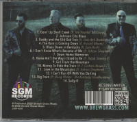 Preview: 40th Anniversary Celebration (CD) Preview: 40th Anniversary Celebration (CD)