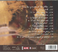 Preview: Tous Les Garçons Et Les Filles (CD) Preview: Tous Les Garçons Et Les Filles (CD)