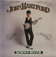 Preview: Down On The River (LP) Preview: Down On The River (LP)