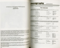 Preview: A Biographical Essay by Colin Escott Preview: A Biographical Essay by Colin Escott