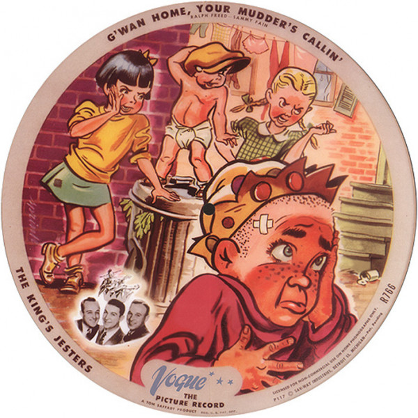King's Jesters