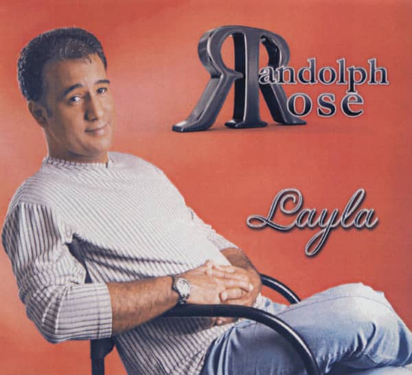 Layla - Maxi Layla - Maxi