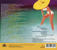 Preview: Summer Days And Summer Nights – 31 Summertime Beach Nuts (CD) Preview: Summer Days And Summer Nights – 31 Summertime Beach Nuts (CD)
