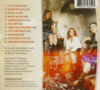 Preview: You Can Love Me (CD) Preview: You Can Love Me (CD)
