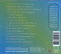 Preview: Run Around Town (CD) Preview: Run Around Town (CD)