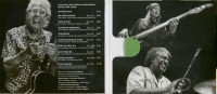 Preview: Three for the Road (CD) Preview: Three for the Road (CD)