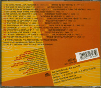 Preview: Trying To Get To You (CD) Preview: Trying To Get To You (CD)