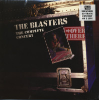 Preview: Over There - Live At the Venue London 1982, The Complete Concert (2-LP) Preview: Over There - Live At the Venue London 1982, The Complete Concert (2-LP)
