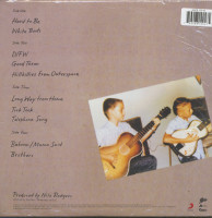 Preview: Family Style (2-LP, 200g Vinyl, 45rpm, Ltd.) Preview: Family Style (2-LP, 200g Vinyl, 45rpm, Ltd.)