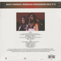 Preview: Little Feat And Friends (LP, 180g Vinyl) Preview: Little Feat And Friends (LP, 180g Vinyl)