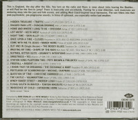 Preview: Occasional Rain (CD) Preview: Occasional Rain (CD)