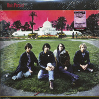 Preview: Explosions In The Glass Palace (LP, Ltd.) Preview: Explosions In The Glass Palace (LP, Ltd.)
