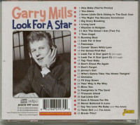 Preview: Look For A Star (CD) Preview: Look For A Star (CD)