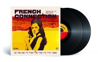 Preview: French Connection - Rare Funk, Soul, Jazz From 60's & 70's Made In France (2-LP) Preview: French Connection - Rare Funk, Soul, Jazz From 60's & 70's Made In France (2-LP)