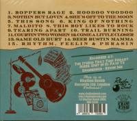 Preview: Rhythm, Feelin & Phrasin (CD) Preview: Rhythm, Feelin & Phrasin (CD)