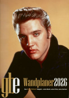 Preview: Golden Boy Elvis - Fachmagazin 4-2025 Preview: Golden Boy Elvis - Fachmagazin 4-2025