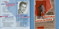 Preview: Elvis Hits in Deutsch Folge 1 (CD) Preview: Elvis Hits in Deutsch Folge 1 (CD)