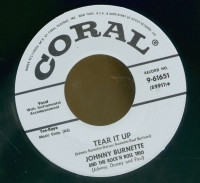 Preview: Tear It Up - Oh Baby Babe (7inch, 45rpm) Preview: Tear It Up - Oh Baby Babe (7inch, 45rpm)