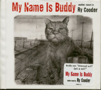 Preview: My Name Is Buddy (CD) Preview: My Name Is Buddy (CD)