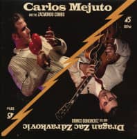 Preview: Dragan Zac Zdravkovic & The Zacmondo Combo feat. Carlos Mejuto (7inch, EP, 45rpm, PS) Preview: Dragan Zac Zdravkovic & The Zacmondo Combo feat. Carlos Mejuto (7inch, EP, 45rpm, PS)