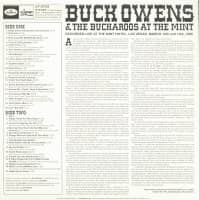 Preview: At the Mint: Vegas 1968 (LP) Preview: At the Mint: Vegas 1968 (LP)