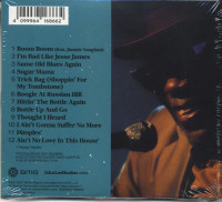 Preview: Boom Boom (CD) Preview: Boom Boom (CD)