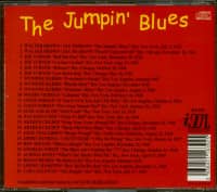 Preview: The Jumpin' Blues (CD) Preview: The Jumpin' Blues (CD)