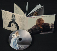 Preview: Wie a Glock'n - Die EMI Aufnahmen 1970-1972 (CD) Preview: Wie a Glock'n - Die EMI Aufnahmen 1970-1972 (CD)