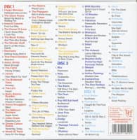 Preview: Popscene - From Baggy To Britpop 1989 - 1994 (4-CD Box) Preview: Popscene - From Baggy To Britpop 1989 - 1994 (4-CD Box)