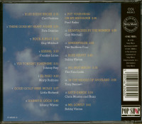 Preview: Hits & Petticoats (CD) Preview: Hits & Petticoats (CD)