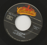 Preview: Little Darlin' - Sweetheart Please Don't Go (7inch, 45rpm) Preview: Little Darlin' - Sweetheart Please Don't Go (7inch, 45rpm)