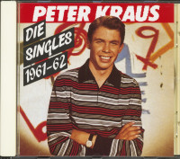 Preview: Die Singles 1961-62 Preview: Die Singles 1961-62