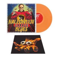 Preview: Halloween Garage Blues (LP, colored Vinyl, Ltd.) Preview: Halloween Garage Blues (LP, colored Vinyl, Ltd.)