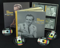 Preview: The First 10 Years, 1956-1966 (4-CD Deluxe Box Set) Preview: The First 10 Years, 1956-1966 (4-CD Deluxe Box Set)