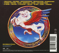 Preview: Live! Breaking Ground - August 3, 1977 (CD) Preview: Live! Breaking Ground - August 3, 1977 (CD)