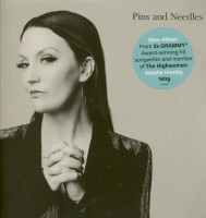 Preview: Pins And Needles (LP, 180g Vinyl) Preview: Pins And Needles (LP, 180g Vinyl)