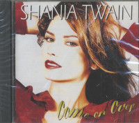 Preview: Come On Over (CD) Preview: Come On Over (CD)