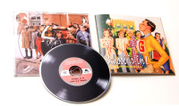 Preview: School House Rock Vol.1 - School Is In! (CD) Preview: School House Rock Vol.1 - School Is In! (CD)