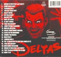 Preview: Tuffer Than Tuff (CD) Preview: Tuffer Than Tuff (CD)