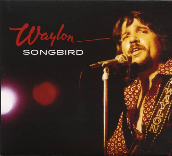 Songbird (CD) Songbird (CD)