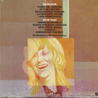 Preview: Longing (LP) Preview: Longing (LP)